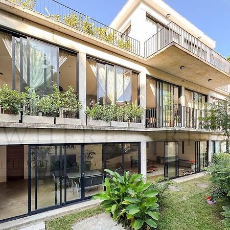 Vila Amorim - Art Residency Rio de Janeiro Exterior foto