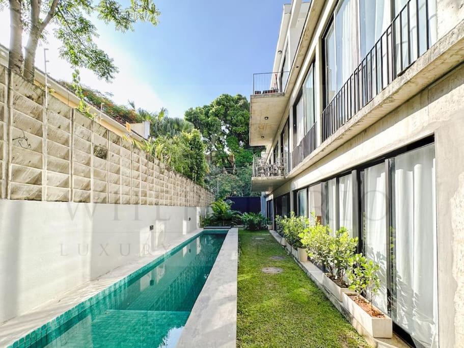 Vila Amorim - Art Residency Rio de Janeiro Exterior foto